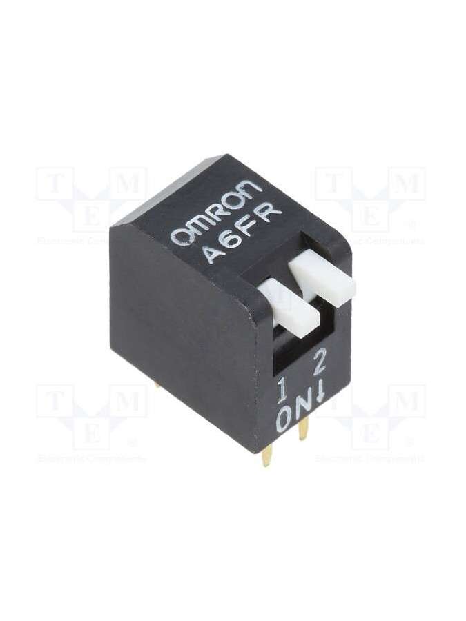 a6fr2104-omron electronic components