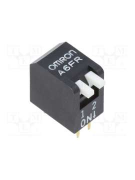 a6fr2104-omron electronic components