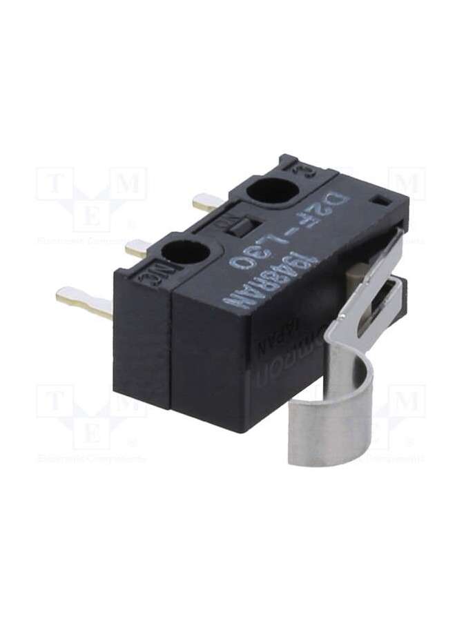 d2f-l30-omron electronic components