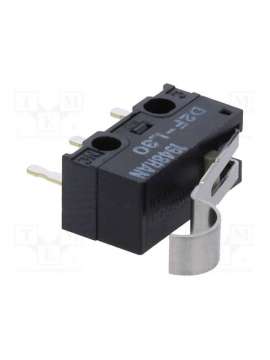 d2f-l30-omron electronic components