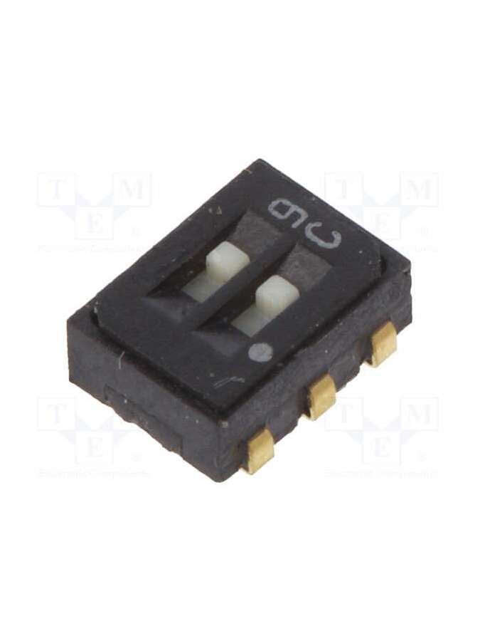 cas-d20a-nidec copal electronics