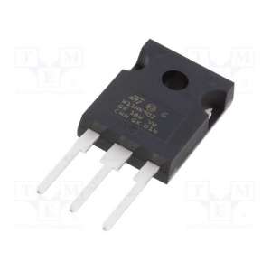 STW11NK90Z STMicroelectronics