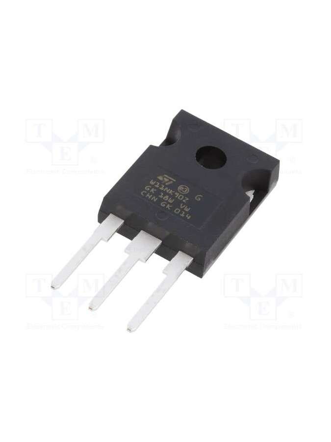 stw11nk90z-stmicroelectronics