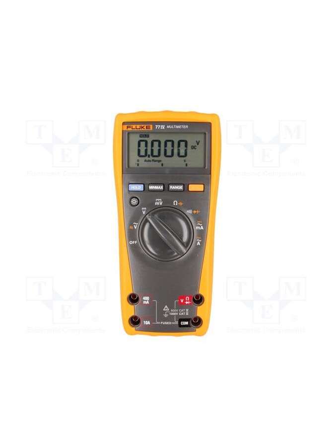 77-4/eur-fluke