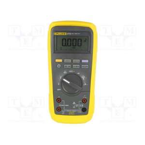 fluke 27-ii-fluke