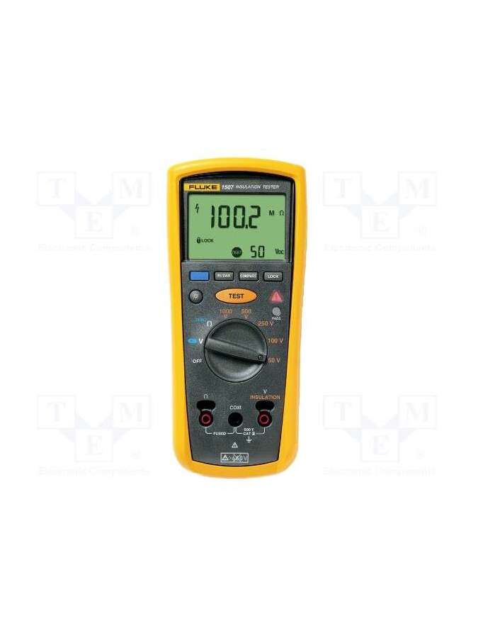 fluke 1507-fluke