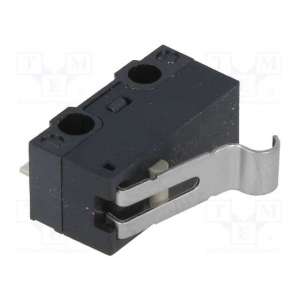 D2F-FL3-D OMRON Electronic Components