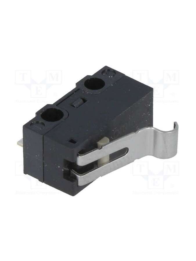 d2f-fl3-d-omron electronic components