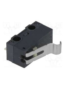 d2f-fl3-d-omron electronic components