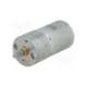 9.7:1 25dx48l mm lp 12v-pololu