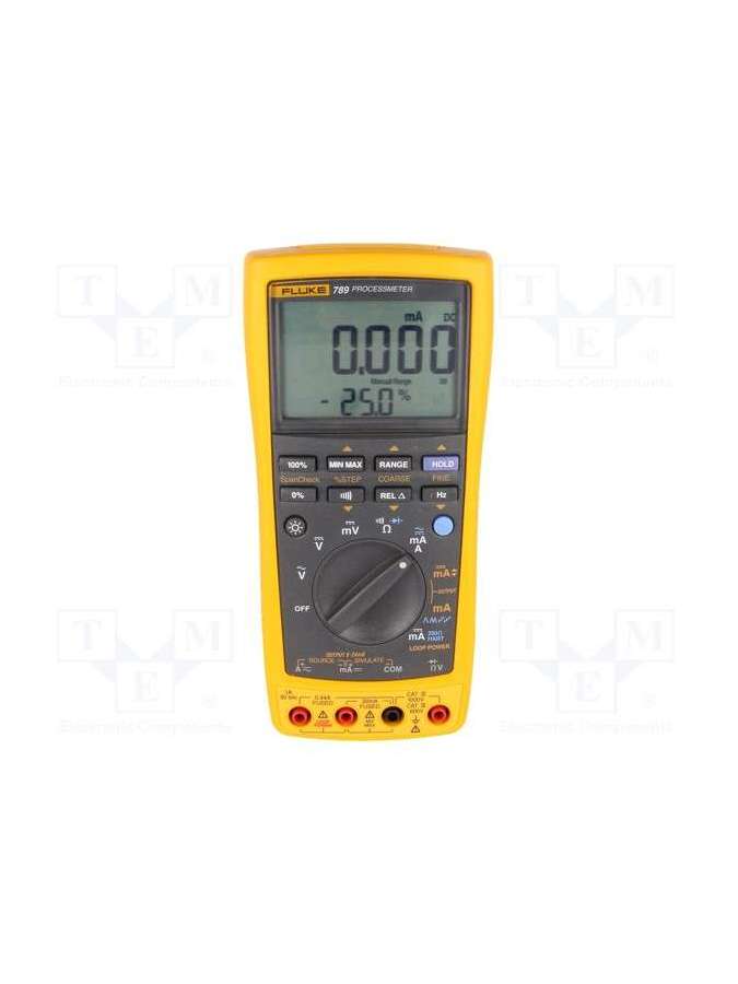 fluke 789-fluke
