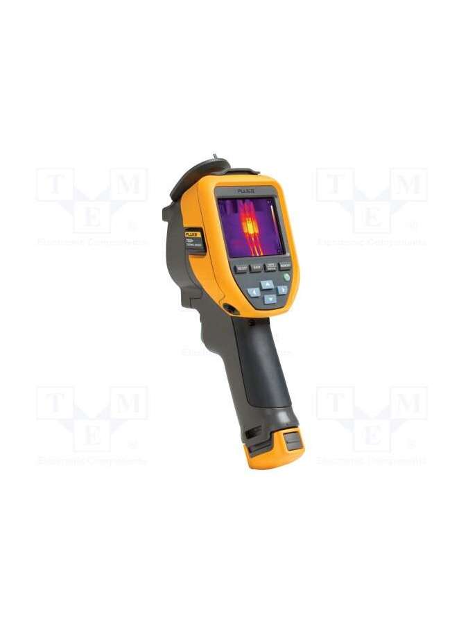 fluke tis20+ 9hz-fluke