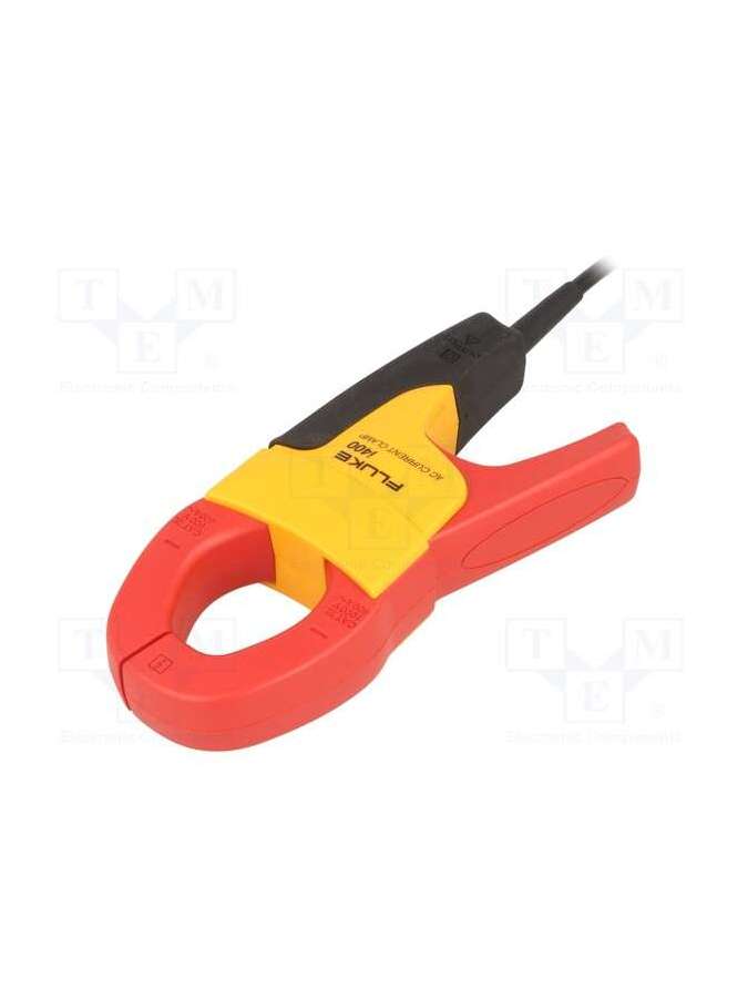 fluke i400-fluke