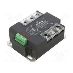 SSR39-25480AS ELCO SRL