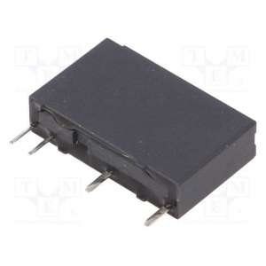G6DN-1ASL-12DC OMRON Electronic Components