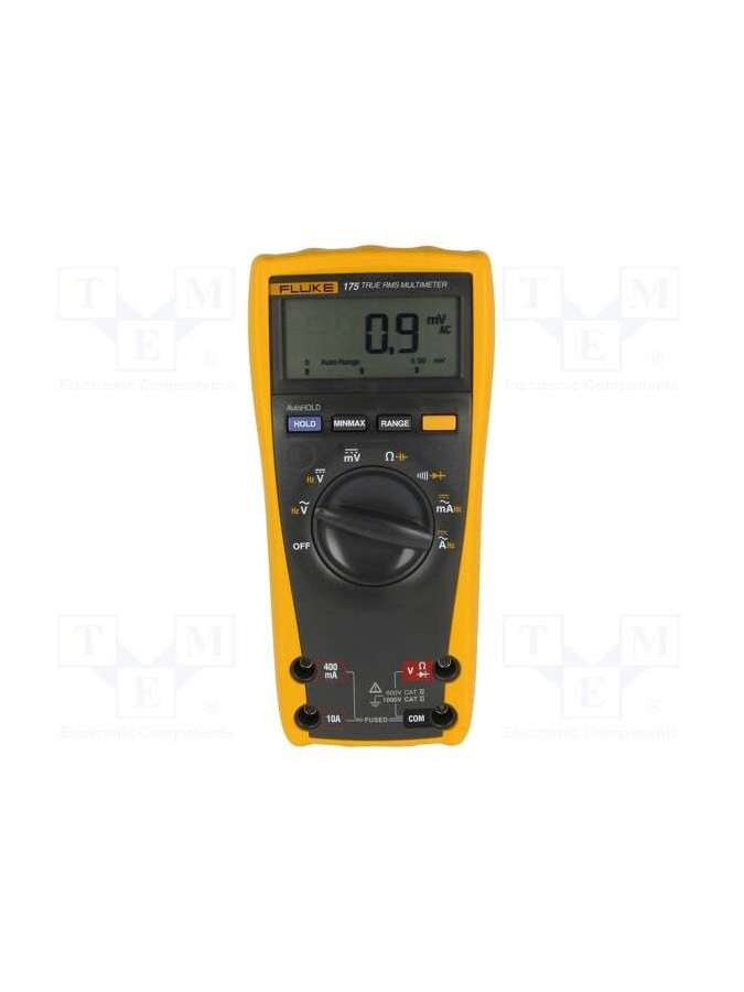 fluke 175-fluke