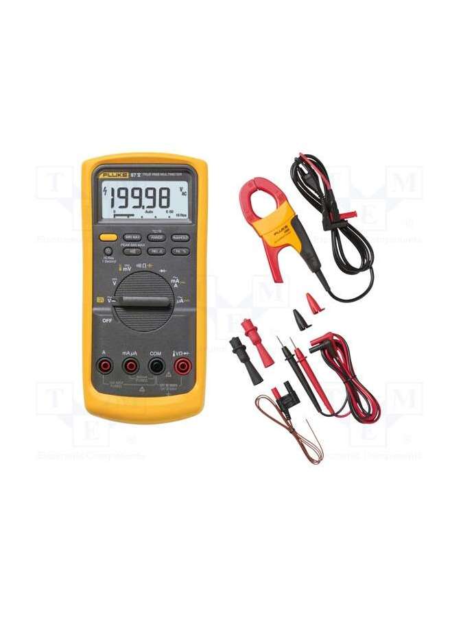 fluke 87v/imsk-fluke
