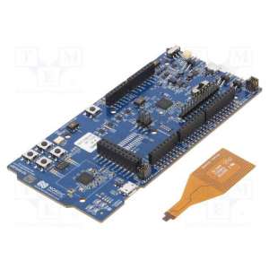 NRF5340-DK NORDIC SEMICONDUCTOR