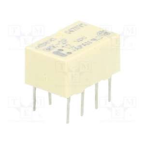 G6K-2P 12VDC OMRON Electronic Components