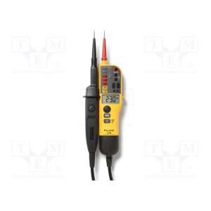 fluke t130-fluke