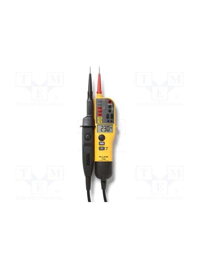 fluke t130-fluke