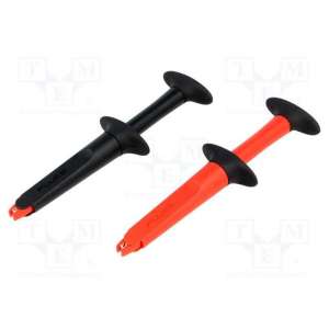 fluke ac220-fluke