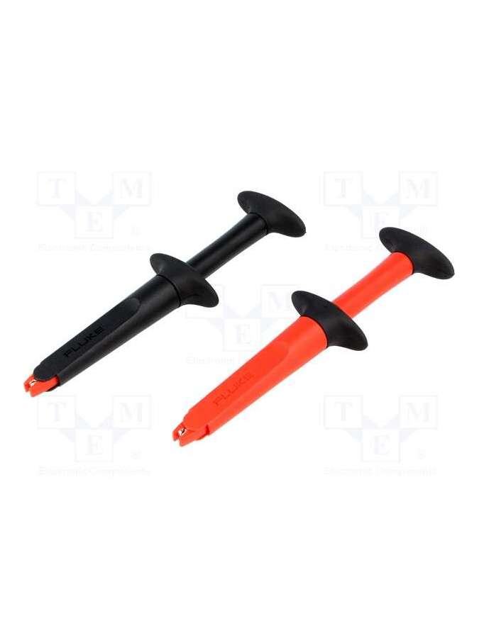 fluke ac220-fluke
