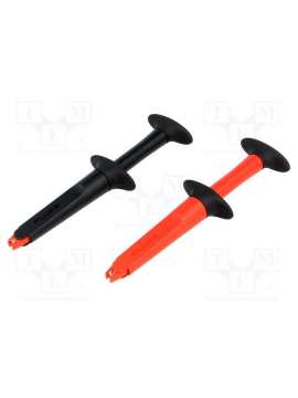 fluke ac220-fluke