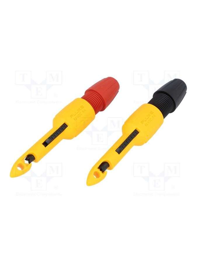fluke tp81-fluke