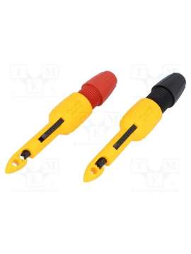 fluke tp81-fluke