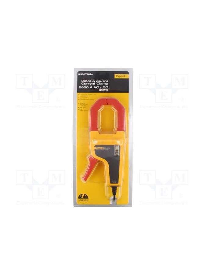 fluke 80i-2010s-fluke