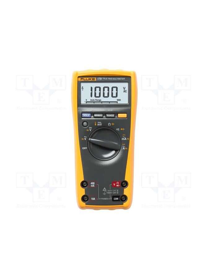 fluke 179-fluke