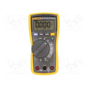 fluke 115-fluke