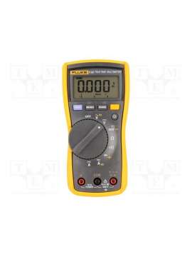 fluke 115-fluke