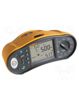 fluke 1664fc-fluke