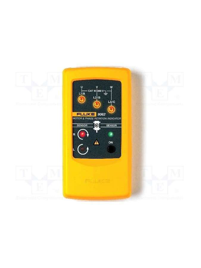 fluke 9062-fluke