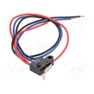 D2FW-G271M(D) OMRON Electronic Components