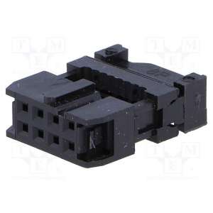 T812108A101CEU Amphenol Communications Solutions