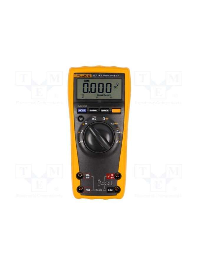 fluke 177-fluke