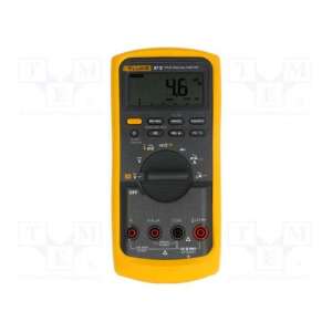 fluke 87v/e2 kit-fluke