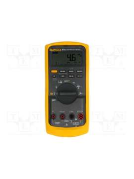 fluke 87v/e2 kit-fluke
