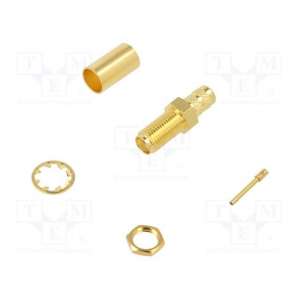132241 AMPHENOL RF