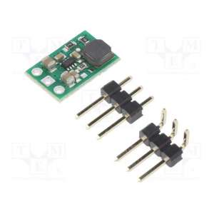7.5V STEP-UP VOLTAGE REGULATOR U3V16F7 POLOLU