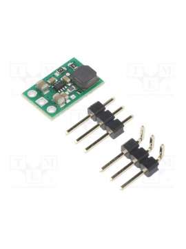 7.5v step-up voltage regulator u3v16f7-pololu