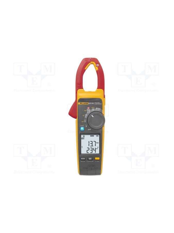 fluke 377 fc-fluke