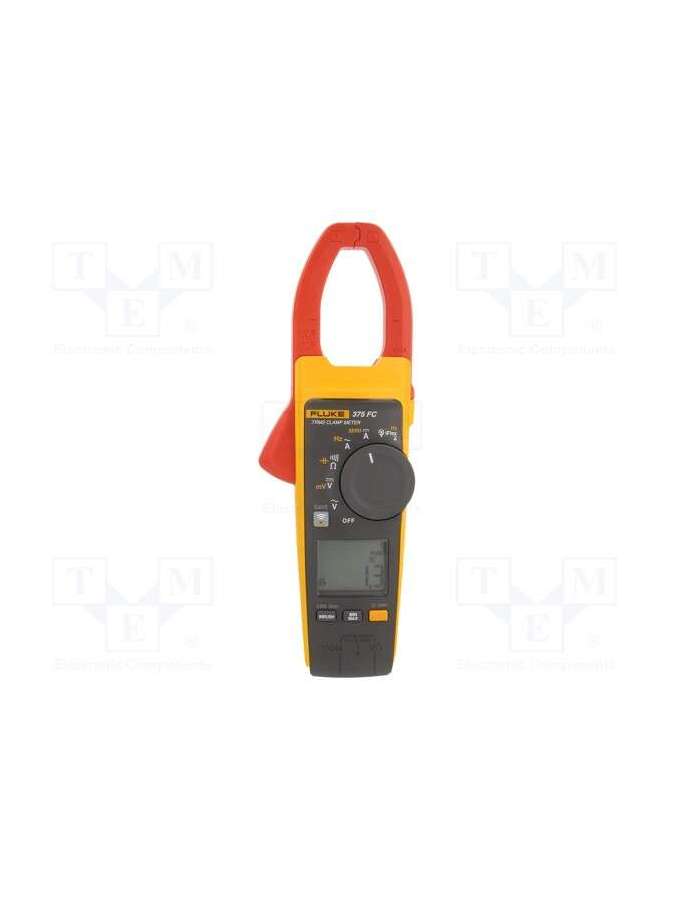 fluke 375 fc-fluke