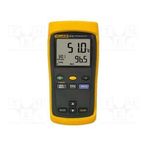 fluke 51-fluke