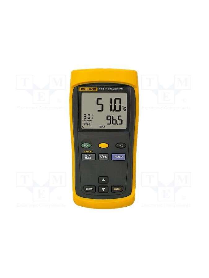 fluke 51-fluke