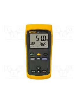 fluke 51-fluke