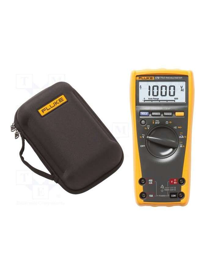fluke 179egfid/c11xt-fluke